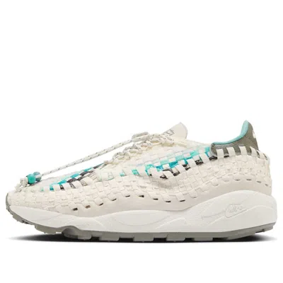 NIKE (WMNS) Nike Air Footscape Woven 'NAI-KE'