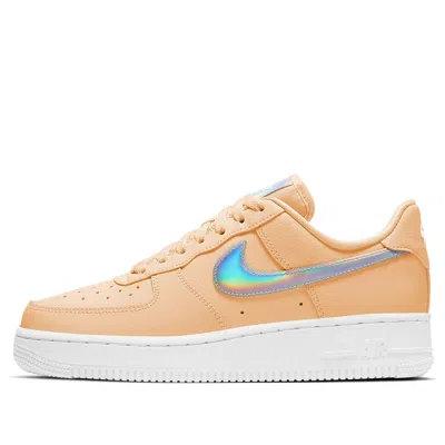 NIKE (WMNS) Nike Air Force 1 '07 ESS 'Orange'