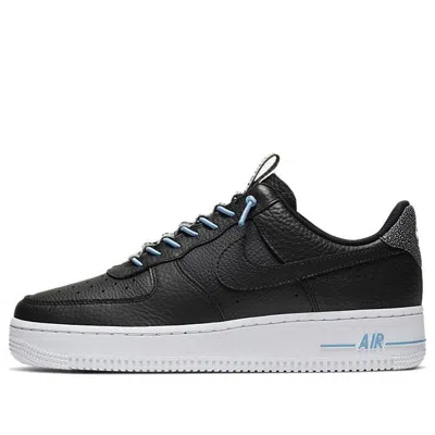 NIKE (WMNS) Nike Air Force 1 '07 Lux 'Black Reflective'