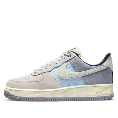 NIKE (WMNS) Nike Air Force 1 '07 LX 'Deep Freeze'
