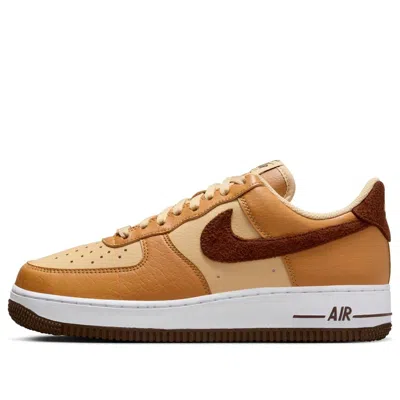 NIKE (WMNS) Nike Air Force 1 '07 Next Nature 'Flax Cacao Wow'