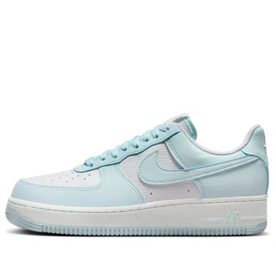 NIKE (WMNS) Nike Air Force 1 '07 Next Nature 'Glacier Blue'