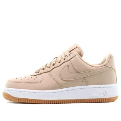 NIKE (WMNS) Nike Air Force 1 '07 Premium 'Bio Beige'