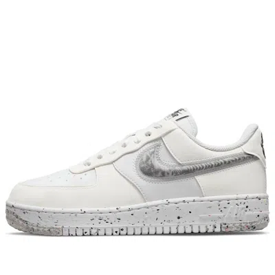 NIKE (WMNS) Nike Air Force 1 Crater 'White'