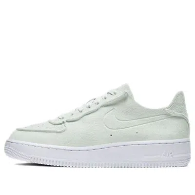 NIKE (WMNS) Nike Air Force 1 Deconstructed 'Ghost Aqua'