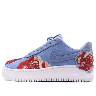 NIKE (WMNS) Nike Air Force 1 'Floral Sequin'