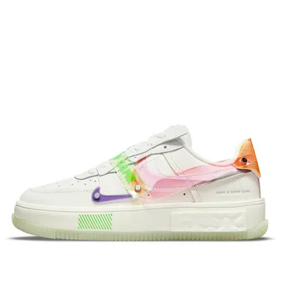 NIKE (WMNS) Nike Air Force 1 Fontanka 'Have A Good Game'