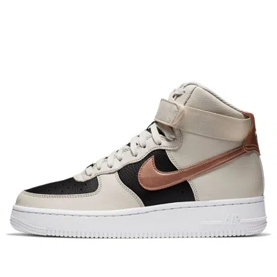 NIKE (WMNS) Nike Air Force 1 High 'Light Wood Brown'