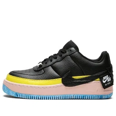 NIKE (WMNS) Nike Air Force 1 Jester 'Black'