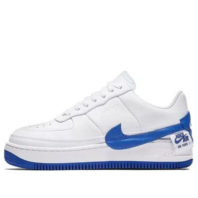 NIKE (WMNS) Nike Air Force 1 Jester 'Game Royal'