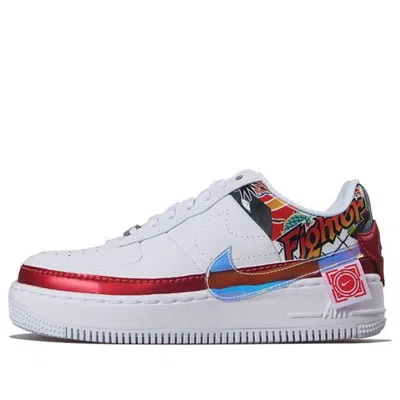 NIKE (WMNS) Nike Air Force 1 Jester XX 'FIBA 2019' China Exclusive