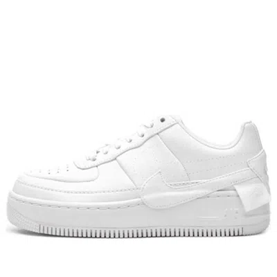 NIKE (WMNS) Nike Air Force 1 Jester XX 'Triple White'