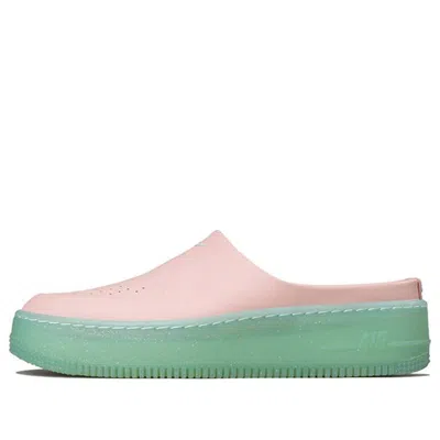 NIKE (WMNS) Nike Air Force 1 Lover XX 'Coral Teal'