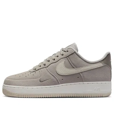 NIKE (WMNS) Nike Air Force 1 Low '07 'Light Iron Ore'