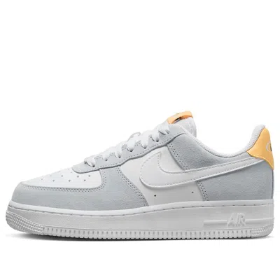 NIKE (WMNS) Nike Air Force 1 Low '07 'Pure Platinum'