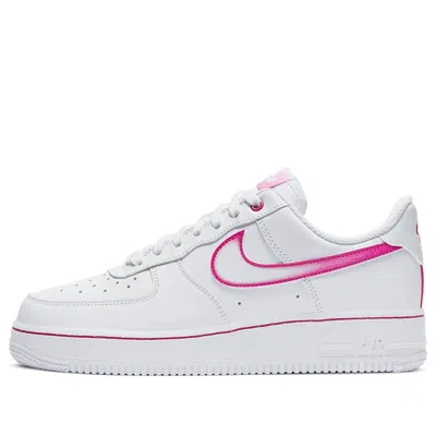NIKE (WMNS) Nike Air Force 1 Low 'Airbrush Pink Gradient'