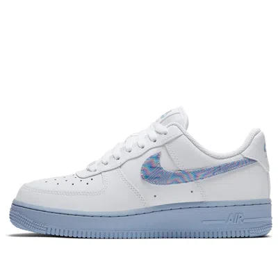 NIKE (WMNS) Nike Air Force 1 Low 'Hydrogen Blue'
