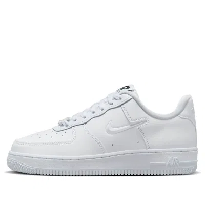 NIKE (WMNS) Nike Air Force 1 Low Just Do It 'Tie Dye Swoosh'