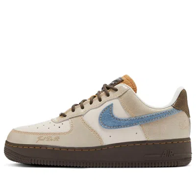 NIKE (WMNS) Nike Air Force 1 Low 'Love & Peace'