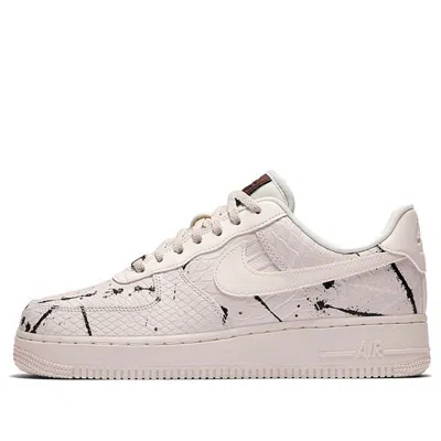 NIKE (WMNS) Nike Air Force 1 Low LX 'Phantom Snakeskin'
