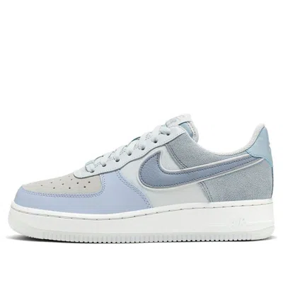 NIKE (WMNS) Nike Air Force 1 Low Premium 'Light Armory Blue'