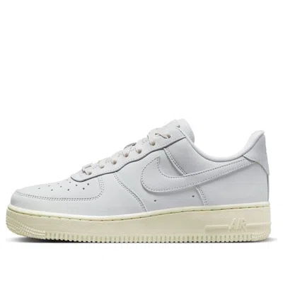 NIKE (WMNS) Nike Air Force 1 Low PRM MF 'Summit White'