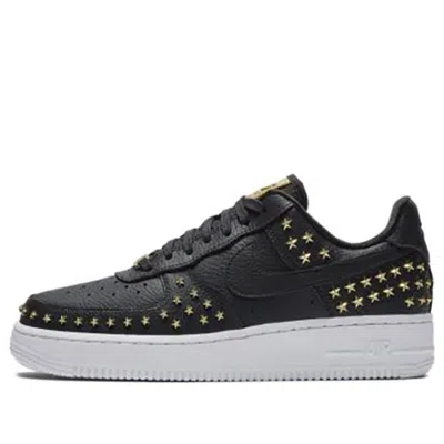 NIKE (WMNS) Nike Air Force 1 Low 'Star-Studded Black'