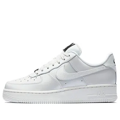 NIKE (WMNS) Nike Air Force 1 'Luxe White'