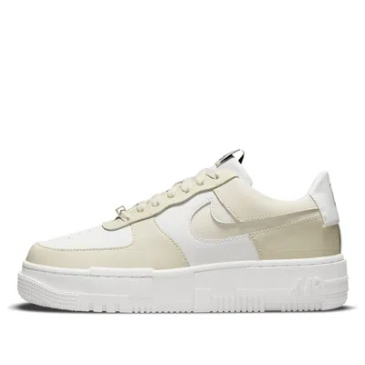 NIKE (WMNS) Nike Air Force 1 Pixel 'Cashmere'