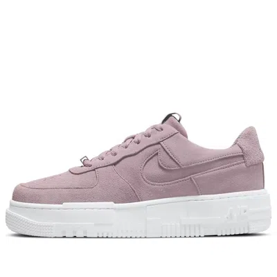 NIKE (WMNS) Nike Air Force 1 Pixel 'Plum Fog'