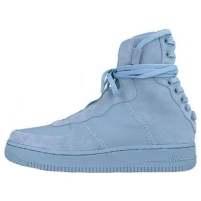 NIKE (WMNS) Nike Air Force 1 Rebel XX 'Blue'