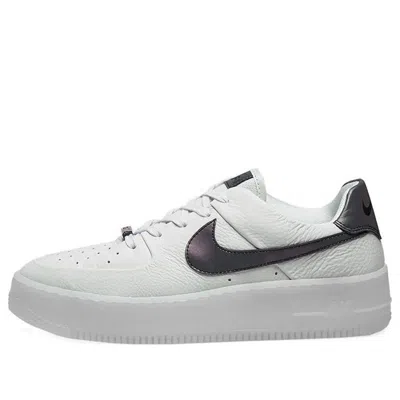 NIKE (WMNS) Nike Air Force 1 Sage Low LX 'Spruce Aura'
