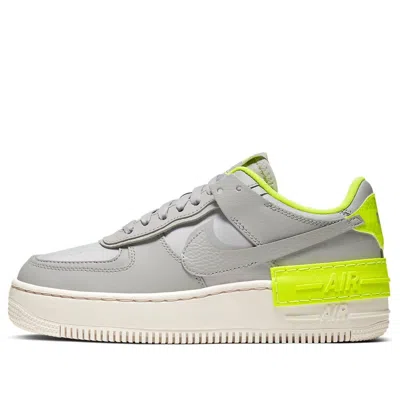 NIKE (WMNS) Nike Air Force 1 Shadow 'Atmosphere Grey'