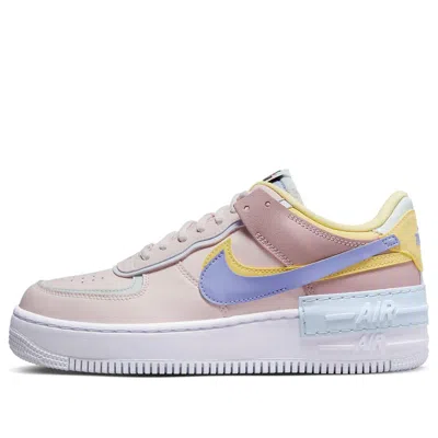 NIKE (WMNS) Nike Air Force 1 Shadow 'Light Soft Pink'