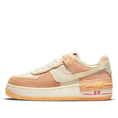 NIKE (WMNS) Nike Air Force 1 Shadow 'Sisterhood'
