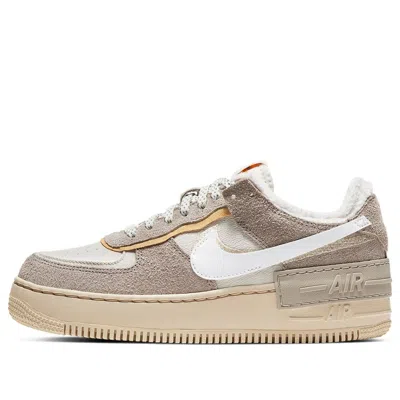 NIKE (WMNS) Nike Air Force 1 Shadow 'Wild'