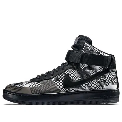NIKE (WMNS) Nike Air Force 1 Ultra Force Mid 'BHM'