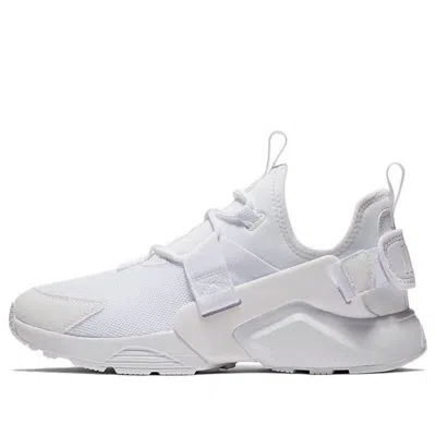 NIKE (WMNS) Nike Air Huarache City Low 'Barely Grey'