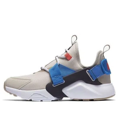 NIKE (WMNS) Nike Air Huarache City Low 'Desert Sand'