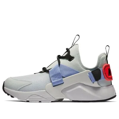 NIKE (WMNS) Nike Air Huarache City Low 'Ghost Aqua'