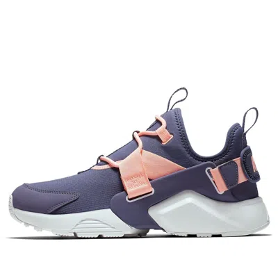 NIKE (WMNS) Nike Air Huarache City Low 'Light Carbon'