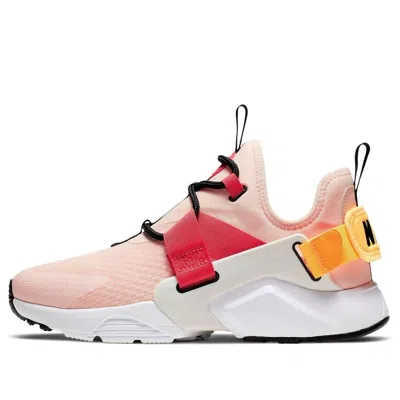 NIKE (WMNS) Nike Air Huarache City Low 'Washed Coral'