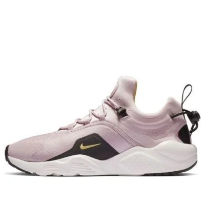 NIKE (WMNS) Nike Air Huarache City Move 'Plum Chalk'
