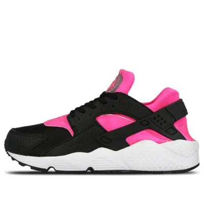 NIKE (WMNS) Nike Air Huarache Run 'Black'