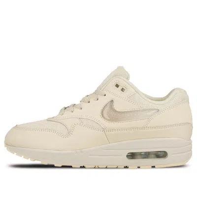 NIKE (WMNS) Nike Air Max 1 'Jelly Jewel - Pale Ivory'