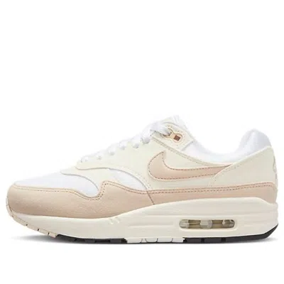 NIKE (WMNS) Nike Air Max 1 'Pale Ivory'