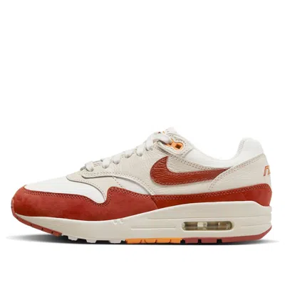 NIKE (WMNS) Nike Air Max 1 'Rugged Orange'