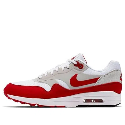 NIKE (WMNS) Nike Air Max 1 Ultra 2.0 LE 'White Red'