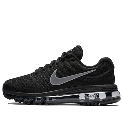 NIKE (WMNS) Nike Air Max 2017 'Black'