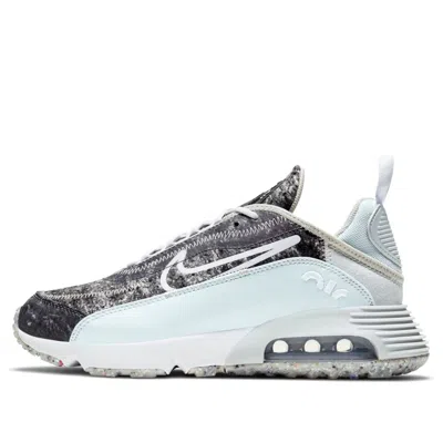 NIKE (WMNS) Nike Air Max 2090 Crater SE 'Aura Light Smoke Grey'